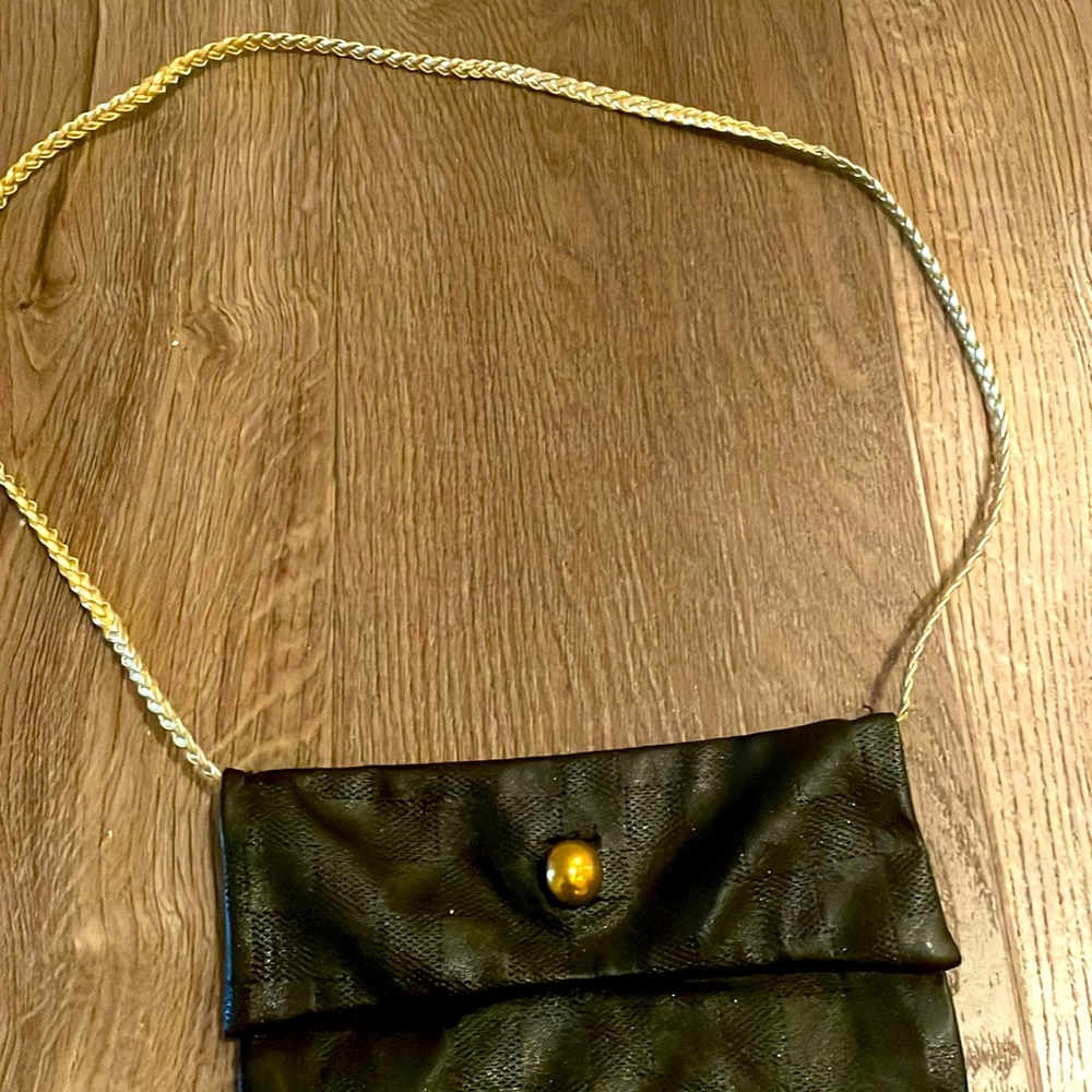 Prom bag